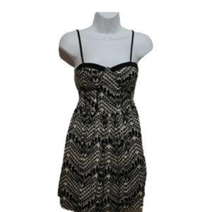 Band Of Gypsies Boho Dress